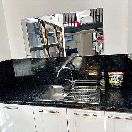 Апартаменты 3Bed2Bath Paddington/Edgware Лондон Экстерьер фото