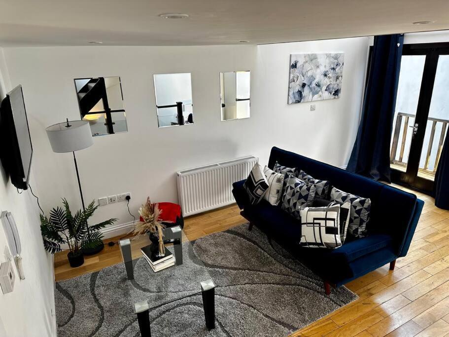 Апартаменты 3Bed2Bath Paddington/Edgware Лондон Экстерьер фото