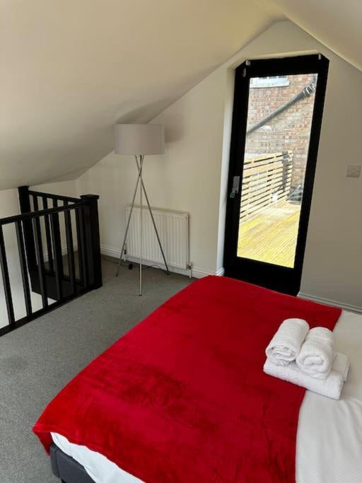 Апартаменты 3Bed2Bath Paddington/Edgware Лондон Экстерьер фото