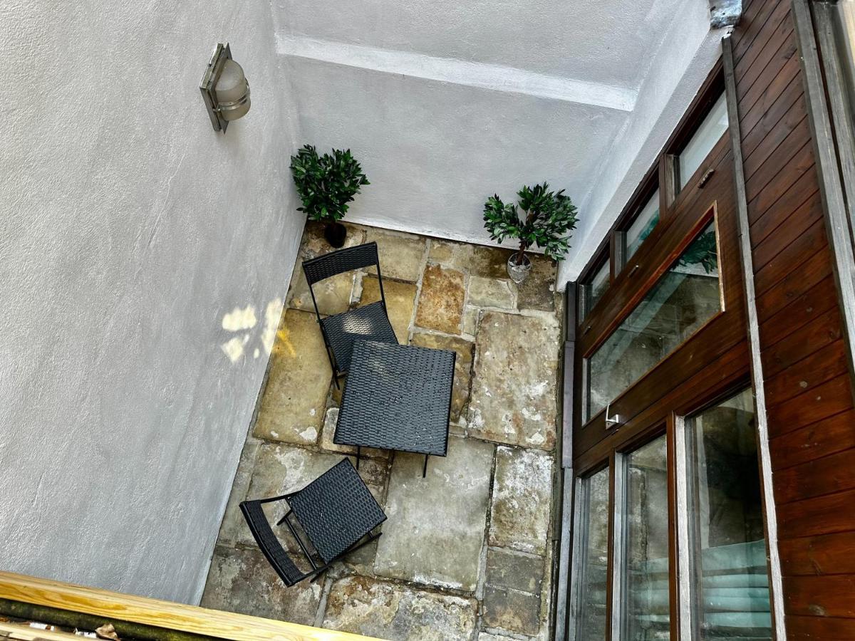 Апартаменты 3Bed2Bath Paddington/Edgware Лондон Экстерьер фото