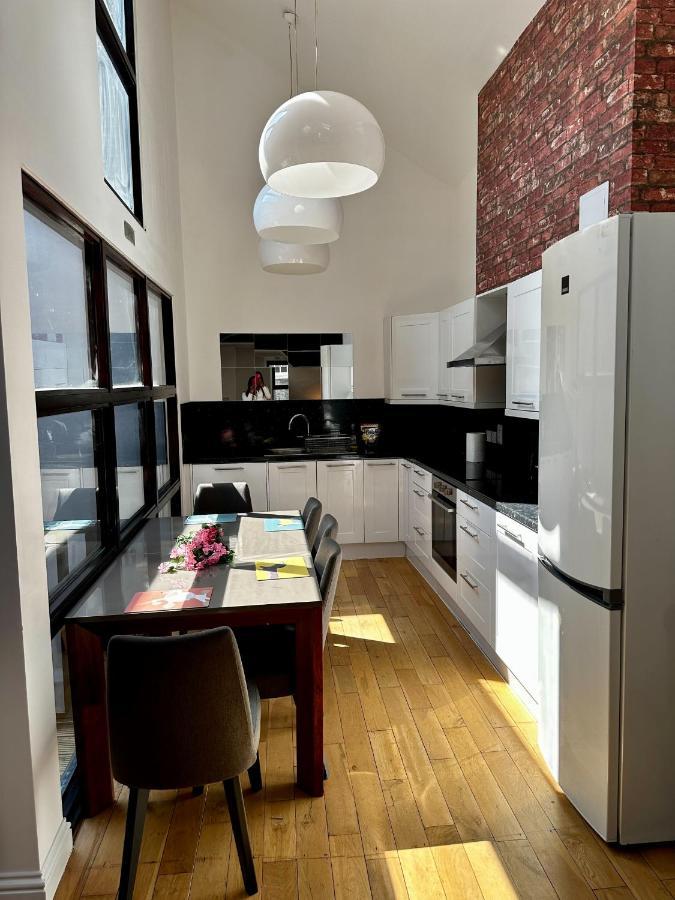 Апартаменты 3Bed2Bath Paddington/Edgware Лондон Экстерьер фото