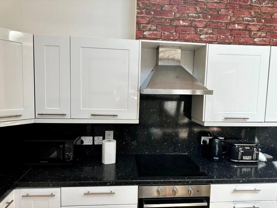 Апартаменты 3Bed2Bath Paddington/Edgware Лондон Экстерьер фото